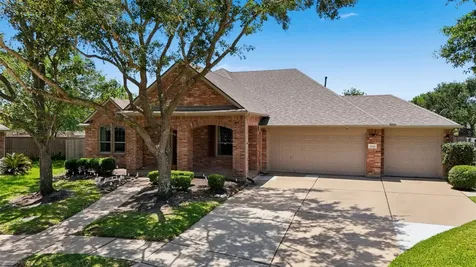 8118 Prairie Sage Drive Richmond TX 77406