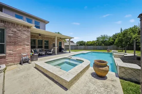 8118 Prairie Sage Drive Richmond TX 77406