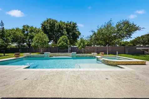 8118 Prairie Sage Drive Richmond TX 77406