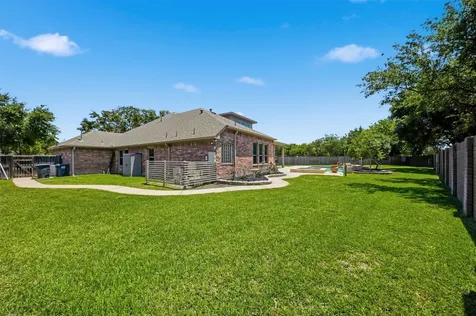 8118 Prairie Sage Drive Richmond TX 77406