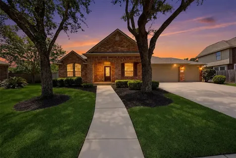 8118 Prairie Sage Drive Richmond TX 77406