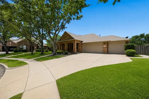 8118 Prairie Sage Drive Richmond TX 77406