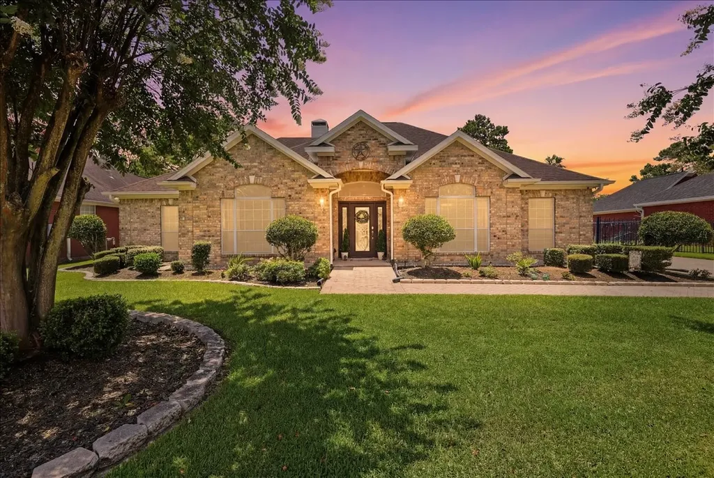 3774 Champions Drive Beaumont TX 77707