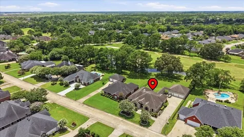 3774 Champions Drive Beaumont TX 77707