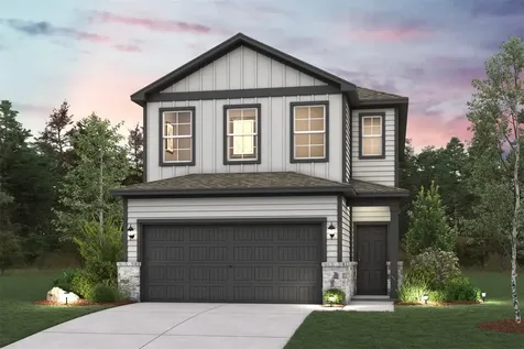 11409 Lucky Falls Drive Houston TX 77047