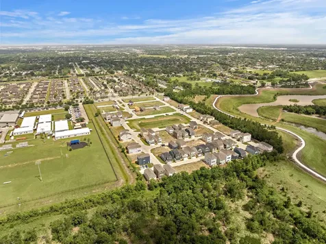 11409 Lucky Falls Drive Houston TX 77047