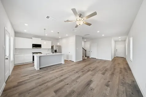 11409 Lucky Falls Drive Houston TX 77047