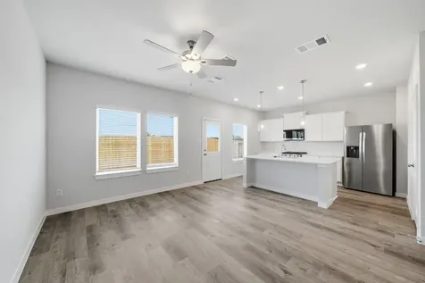 11409 Lucky Falls Drive Houston TX 77047