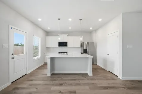 11409 Lucky Falls Drive Houston TX 77047