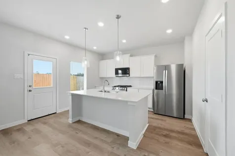 11409 Lucky Falls Drive Houston TX 77047