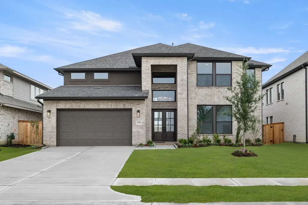 21934 Golden Azalea Drive Hockley TX 77447