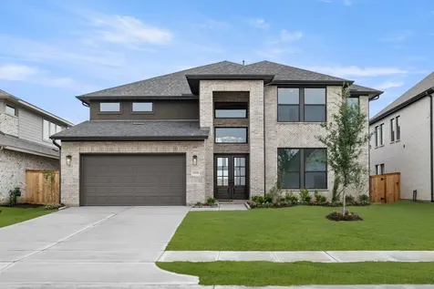 21934 Golden Azalea Drive Hockley TX 77447