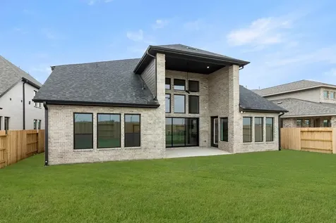 21934 Golden Azalea Drive Hockley TX 77447