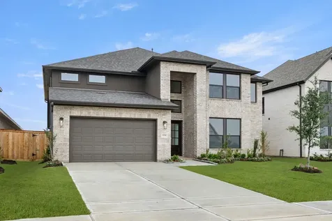 21934 Golden Azalea Drive Hockley TX 77447