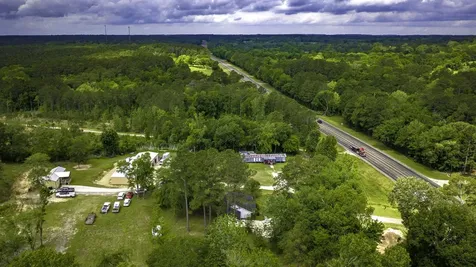 3360 Us Highway 190 W Point Blank TX 77364