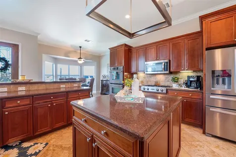 3211 Constitution Drive Lago Vista TX 78645
