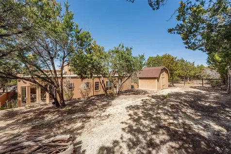 3211 Constitution Drive Lago Vista TX 78645