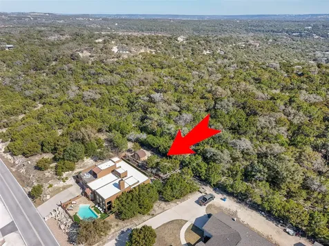 3211 Constitution Drive Lago Vista TX 78645