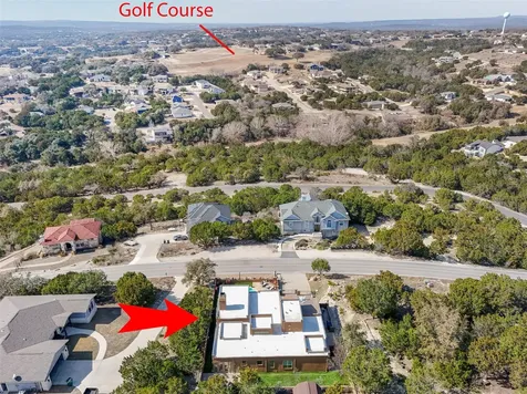 3211 Constitution Drive Lago Vista TX 78645