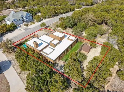 3211 Constitution Drive Lago Vista TX 78645