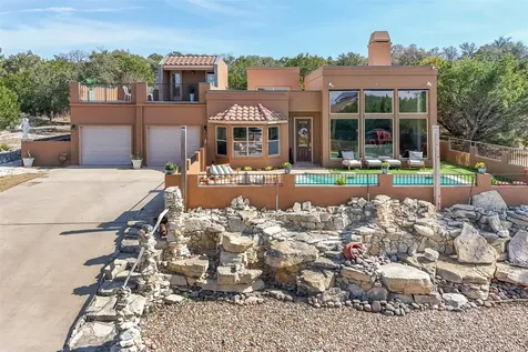 3211 Constitution Drive Lago Vista TX 78645