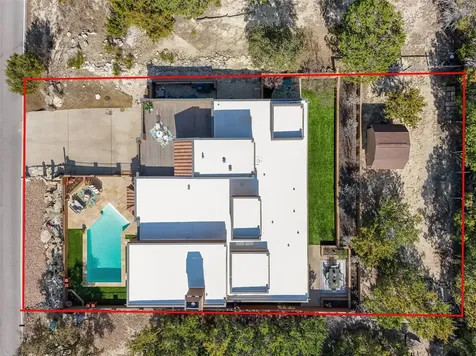 3211 Constitution Drive Lago Vista TX 78645