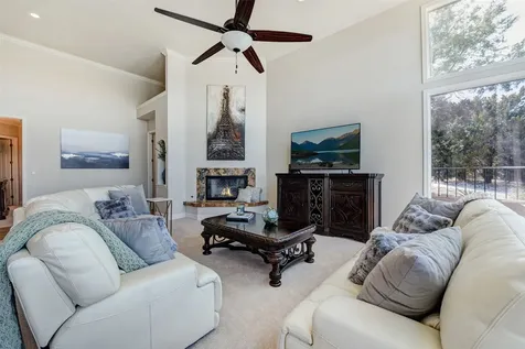 3211 Constitution Drive Lago Vista TX 78645