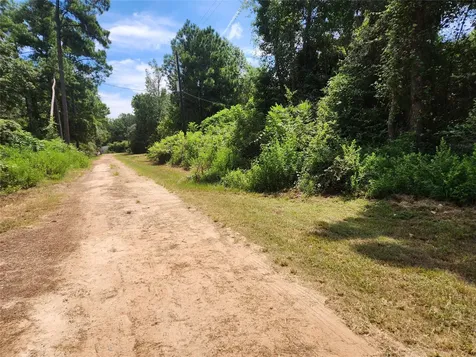 Lot 27 Mayhaw Lane Plantersville TX 77363