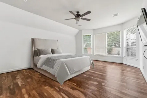 27 N Arrow Canyon Circle The Woodlands TX 77389