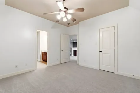 27 N Arrow Canyon Circle The Woodlands TX 77389