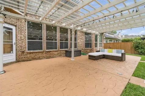 27 N Arrow Canyon Circle The Woodlands TX 77389