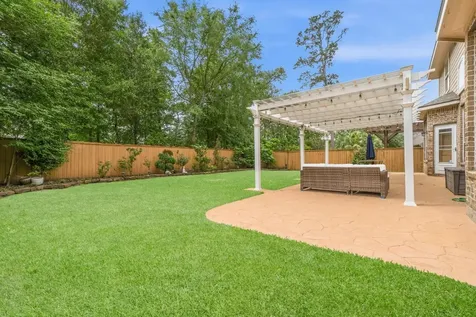 27 N Arrow Canyon Circle The Woodlands TX 77389