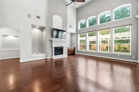 27 N Arrow Canyon Circle The Woodlands TX 77389