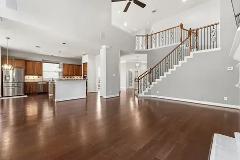 27 N Arrow Canyon Circle The Woodlands TX 77389