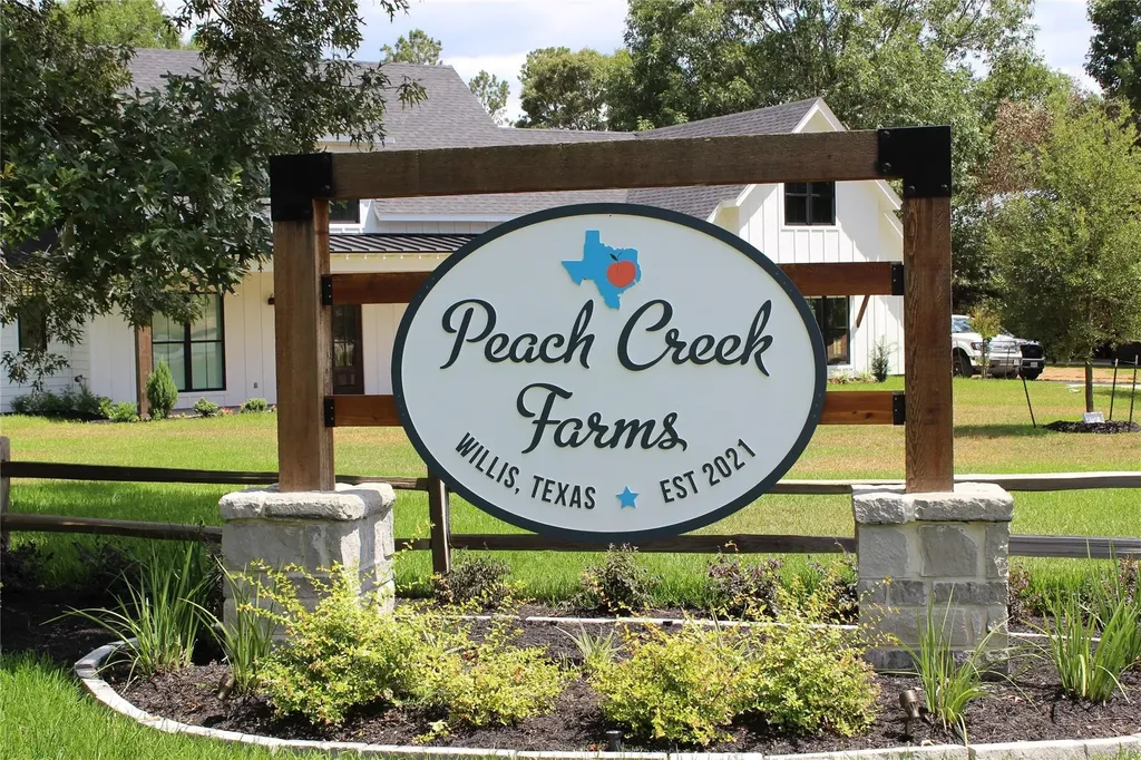 120 Quiet Springs Trail Willis TX 77378