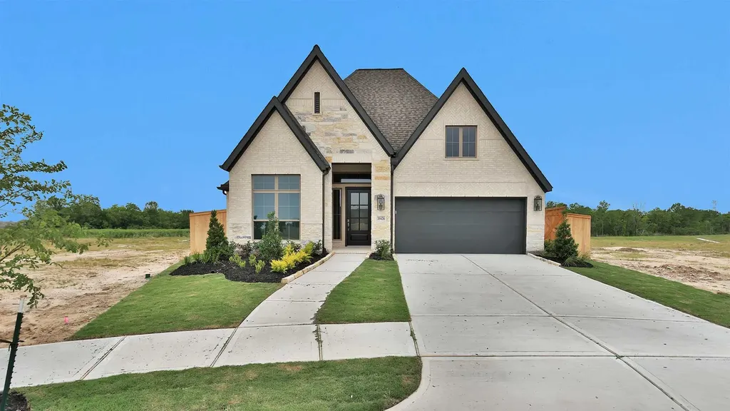 18426 Walnut Canopy Street Manvel TX 77578