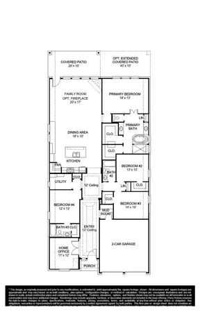 18426 Walnut Canopy Street Manvel TX 77578