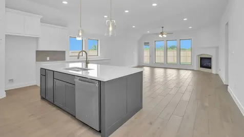 18426 Walnut Canopy Street Manvel TX 77578