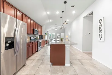 5227 Ivory Glass Drive Katy TX 77493