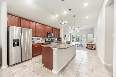 5227 Ivory Glass Drive Katy TX 77493