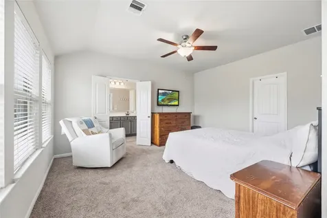 5227 Ivory Glass Drive Katy TX 77493