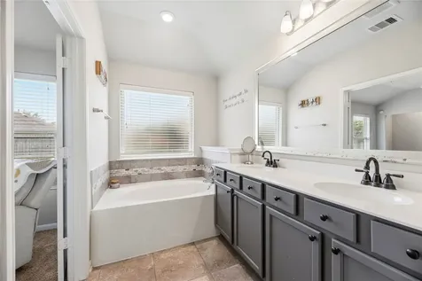 5227 Ivory Glass Drive Katy TX 77493