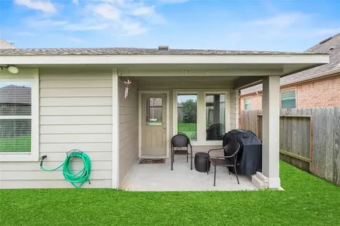 5227 Ivory Glass Drive Katy TX 77493
