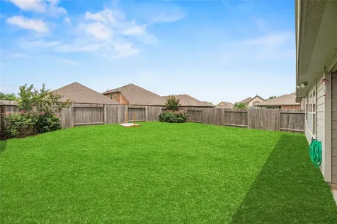 5227 Ivory Glass Drive Katy TX 77493
