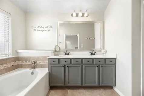 5227 Ivory Glass Drive Katy TX 77493