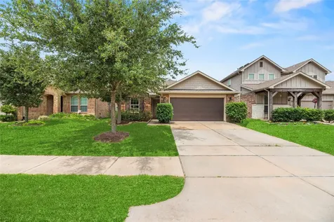 5227 Ivory Glass Drive Katy TX 77493