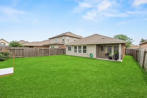5227 Ivory Glass Drive Katy TX 77493