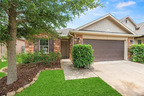5227 Ivory Glass Drive Katy TX 77493