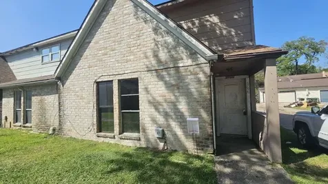 5755 Easthampton Drive C Houston TX 77039