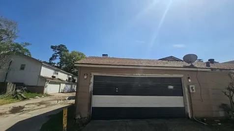 5755 Easthampton Drive C Houston TX 77039